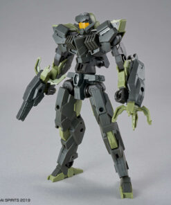 30MM 1/144 eEXM-40 Iglight 02