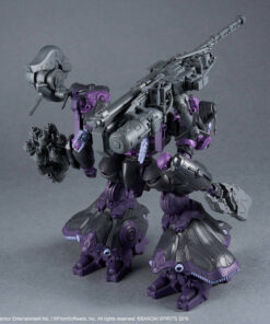 30MM Armored Core VI - Arquebus VE-40A Open Faith – Image 3
