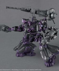30MM Armored Core VI - Arquebus VE-40A Open Faith – Image 4