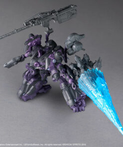 30MM Armored Core VI - Arquebus VE-40A Open Faith – Image 5