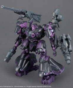 30MM Armored Core VI - Arquebus VE-40A Open Faith – Image 6