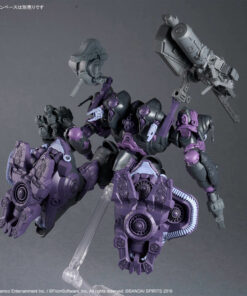 30MM Armored Core VI - Arquebus VE-40A Open Faith – Image 7