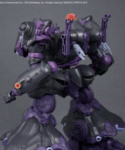 30MM Armored Core VI - Arquebus VE-40A Open Faith – Image 9