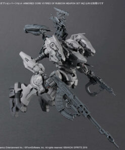 30MM Armored Core VI - OP Weapon Set 06 – Image 6