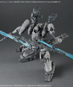 30MM Armored Core VI - OP Weapon Set 06 – Image 5