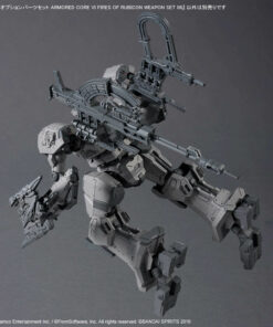 30MM Armored Core VI - OP Weapon Set 06 – Image 4