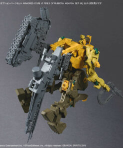30MM Armored Core VI - OP Weapon Set 06 – Image 3