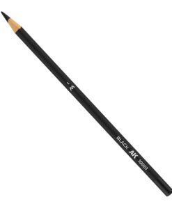 AK Interactive - Weathering Pencils - Black 10001