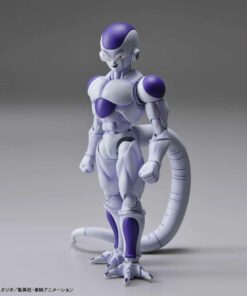 Dragon Ball Figure-Rise - Final Form Frieza