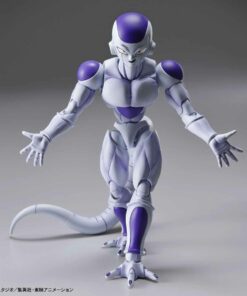 Dragon Ball Figure-Rise - Final Form Frieza – Image 4