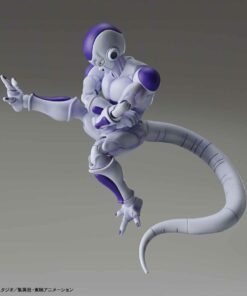 Dragon Ball Figure-Rise - Final Form Frieza – Image 7