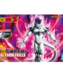 Alternative view of Dragon Ball Figure-Rise - Final Form Frieza