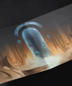 Alternative view of Guild Wars 2: Secrets of the Obscure - Vinyle 2LP