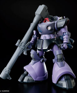 Gundam HG 1/144 Gaia's/Ortega's Rick Dom GQ