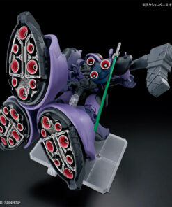 Gundam HG 1/144 Gaia's/Ortega's Rick Dom GQ – Image 8