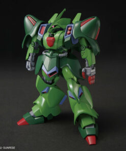 Gundam HG 1/144 Galluss-J