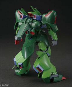 Gundam HG 1/144 Galluss-J – Image 3