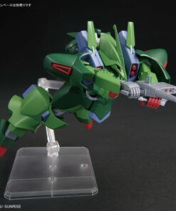 Gundam HG 1/144 Galluss-J – Image 6