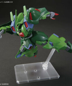 Gundam HG 1/144 Galluss-J – Image 7