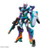 Gundam HG 1/144 Gfred