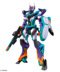 Gundam HG 1/144 Gfred