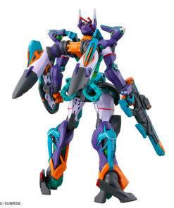 Gundam HG 1/144 Gfred – Image 3