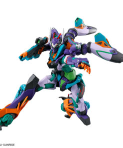 Gundam HG 1/144 Gfred – Image 4