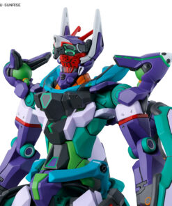 Gundam HG 1/144 Gfred – Image 5