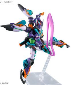 Gundam HG 1/144 Gfred – Image 8