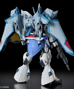 Gundam HG 1/144 Gyan Strom Agnes Giebenrath Custom – Image 3