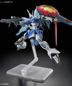 Gundam HG 1/144 Gyan Strom Agnes Giebenrath Custom – Image 6