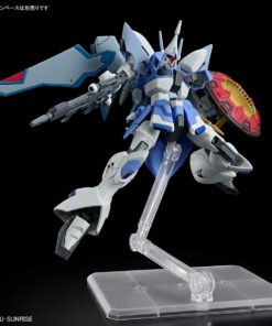 Gundam HG 1/144 Gyan Strom Agnes Giebenrath Custom – Image 7