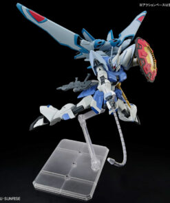 Gundam HG 1/144 Gyan Strom Agnes Giebenrath Custom – Image 8
