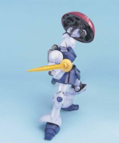 Gundam MG 1/100 YMS-15 Gyan – Image 4