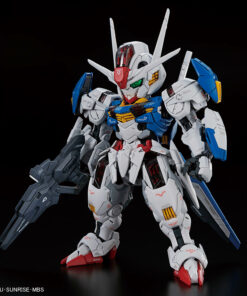 Gundam MGSD Aerial – Image 5