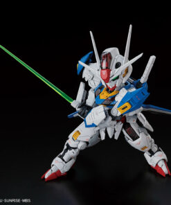 Gundam MGSD Aerial – Image 12
