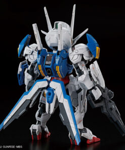 Gundam MGSD Aerial – Image 6