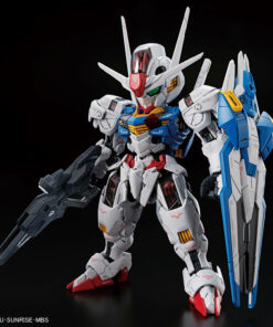 Gundam MGSD Aerial