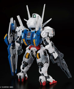Gundam MGSD Aerial – Image 3