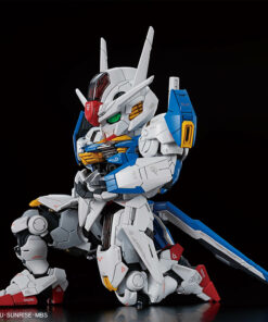 Gundam MGSD Aerial – Image 11