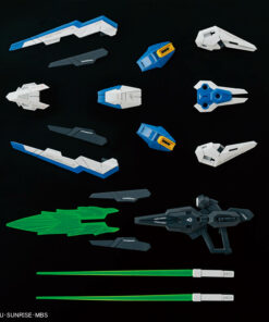 Gundam MGSD Aerial – Image 4