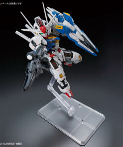 Gundam MGSD Aerial – Image 9