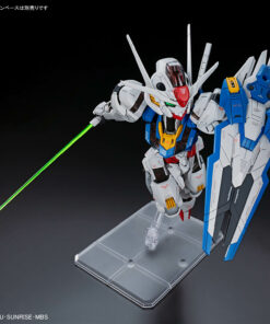 Gundam MGSD Aerial – Image 10