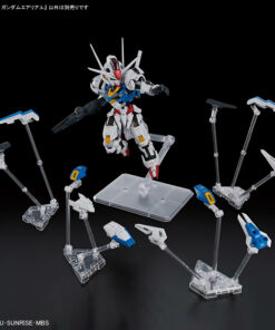 Gundam MGSD Aerial – Image 8