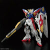 Gundam RG 1/144 Wing Gundam Zero