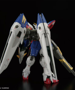 Gundam RG 1/144 Wing Gundam Zero – Image 3