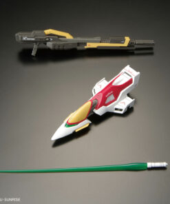 Gundam RG 1/144 Wing Gundam Zero – Image 12