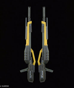 Gundam RG 1/144 Wing Gundam Zero – Image 11