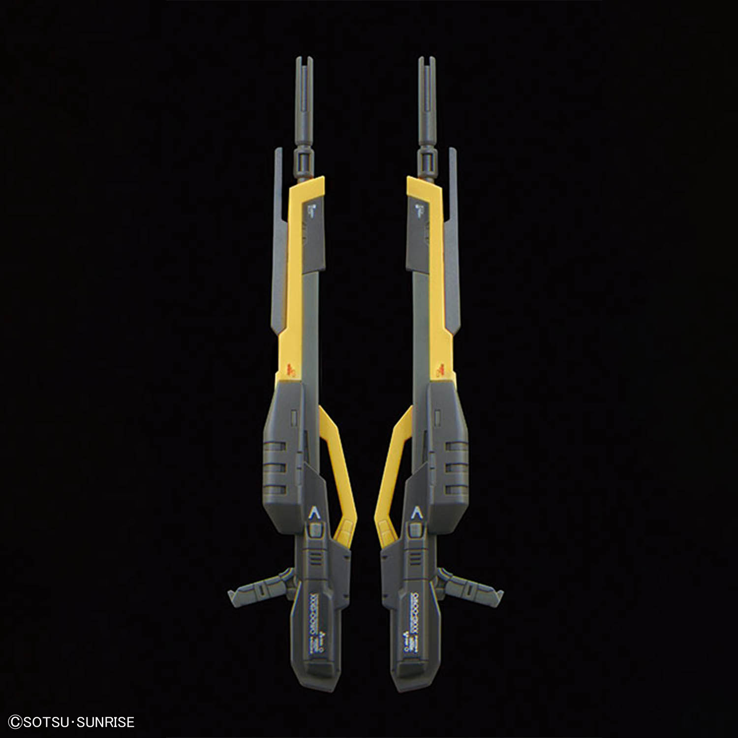 Gundam RG 1/144 Wing Gundam Zero – Image 11