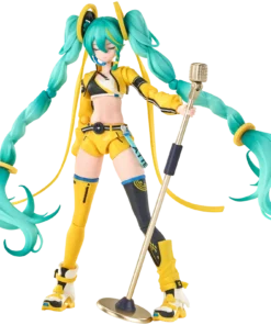 Hatsune Miku - Fantastics Series 07 - Hatsune Miku Vivid Echoes